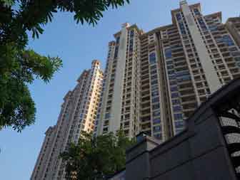 龙门房屋外墙防水